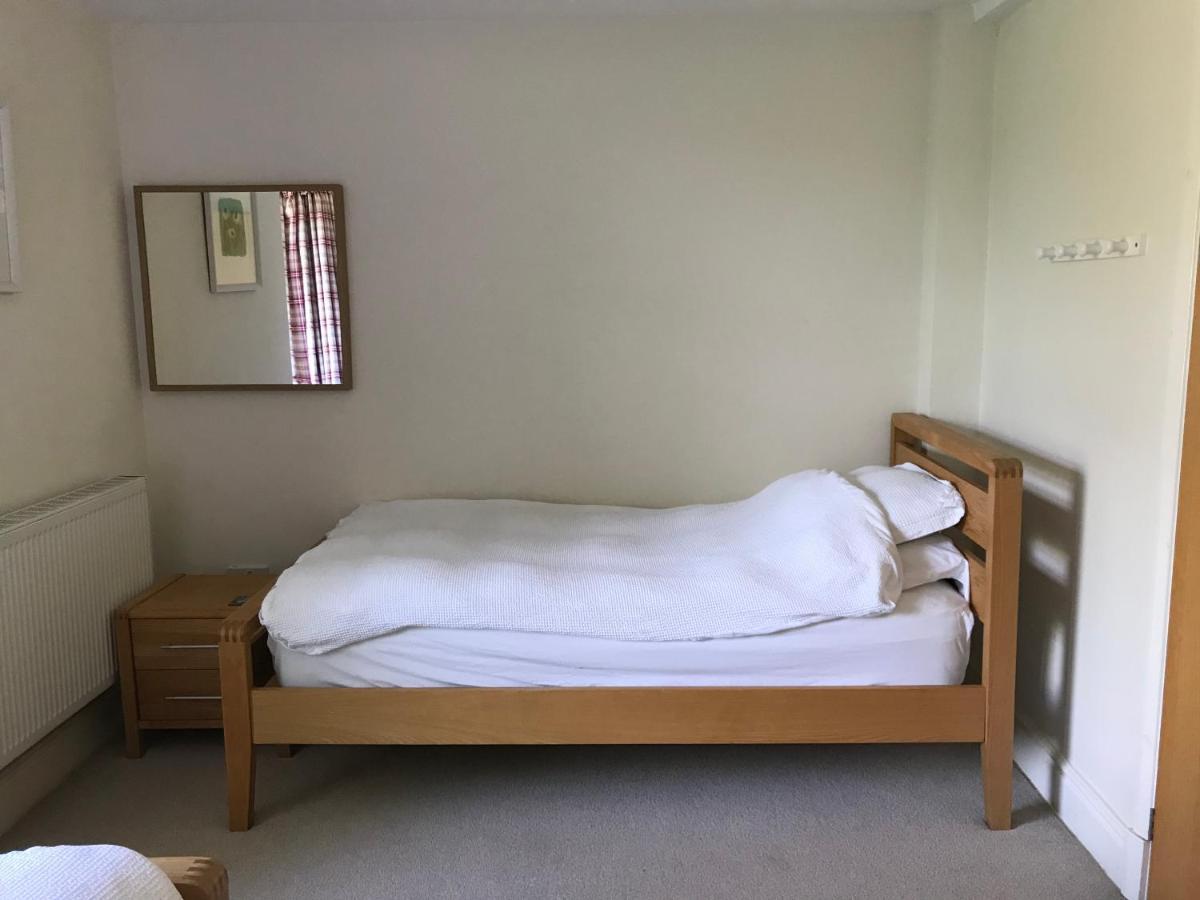 The Stables Kenilworthヴィラ エクステリア 写真