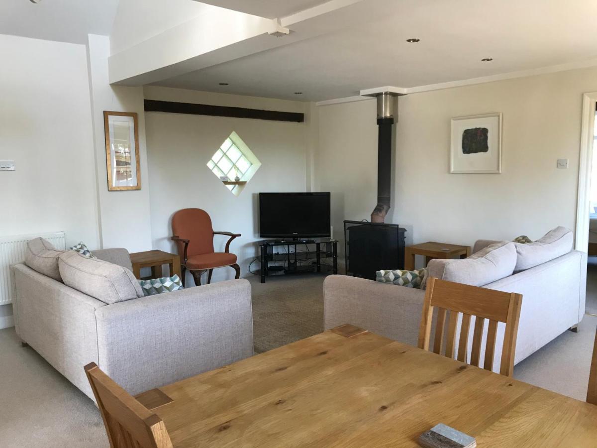 The Stables Kenilworthヴィラ エクステリア 写真